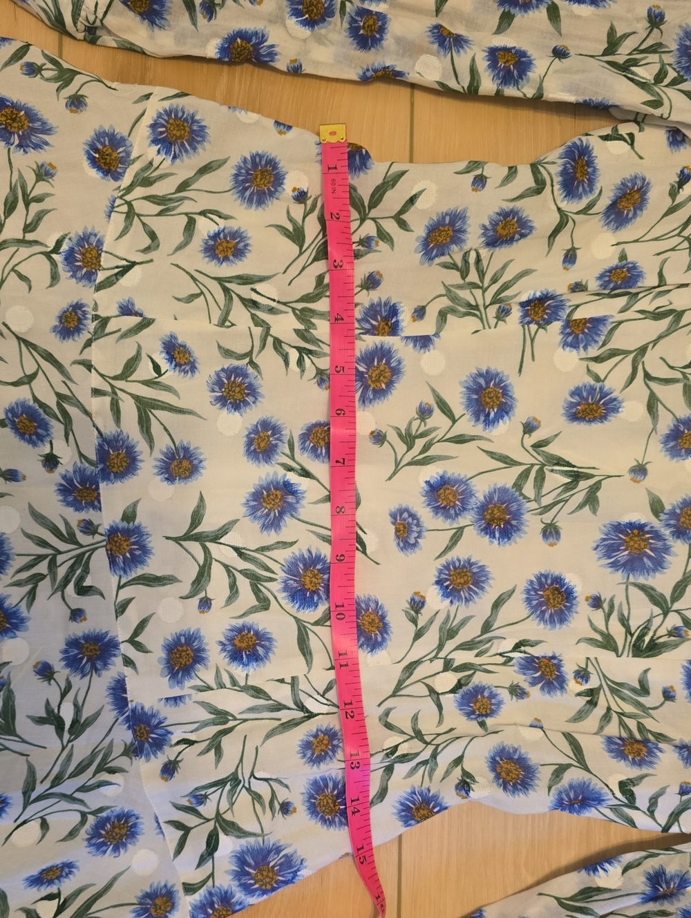 Vintage Kimijima Boutique Tokyo Paris Dress - Picture 5 of 7